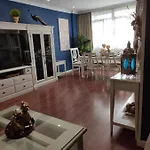 Caprichos Apartment *