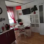 Caprichos Apartment Jerez de la Frontera