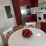 Caprichos Apartment *