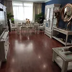 Apartment Caprichos Jerez de la Frontera