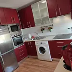 Caprichos Apartment *