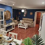 Caprichos Apartment Jerez de la Frontera