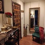 Caprichos Apartment *