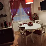 Caprichos Apartment