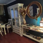 Caprichos Apartment *