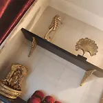 Caprichos Apartment