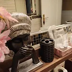 Caprichos Apartment *