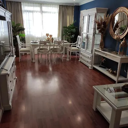 Apartamento Caprichos Jerez de la Frontera