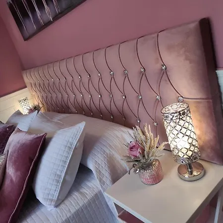 Apartamento Caprichos Jerez de la Frontera