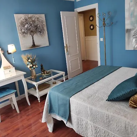 Caprichos Apartament Jerez de la Frontera