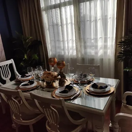 Apartament Caprichos