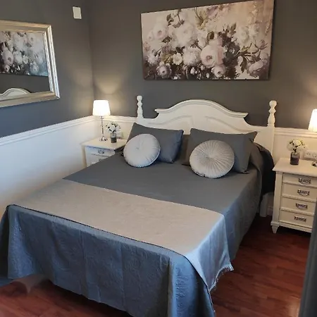 Apartamento Caprichos Jerez de la Frontera