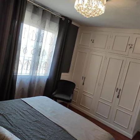 Caprichos Apartamento *