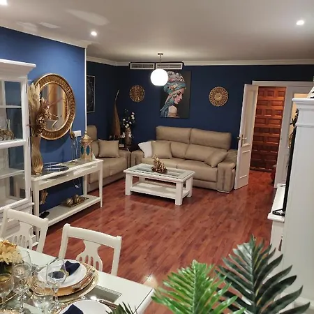 Caprichos Apartamento Jerez de la Frontera