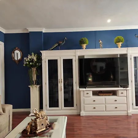 Apartamento Caprichos