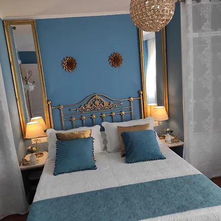 Apartamento Caprichos Jerez de la Frontera
