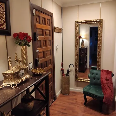 Caprichos Apartamento *