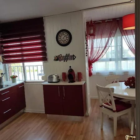 Apartamento Caprichos *