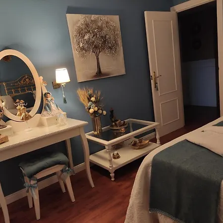 Caprichos Apartamento