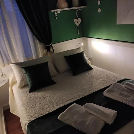 Apartamento Caprichos Jerez de la Frontera