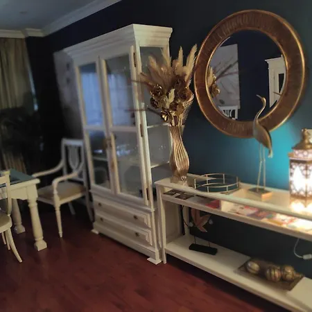 Caprichos Apartamento *
