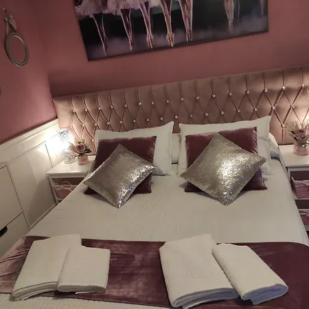 Apartamento Caprichos