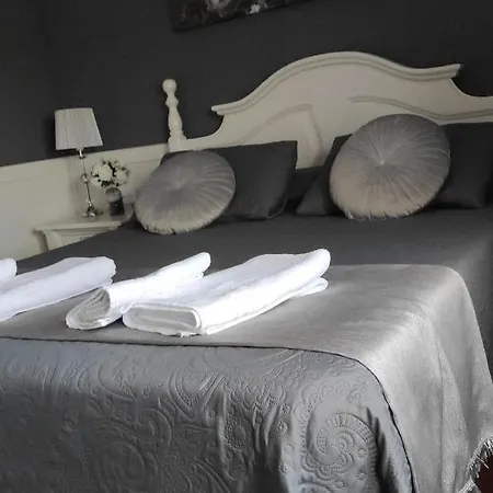 Apartamento Caprichos Jerez de la Frontera