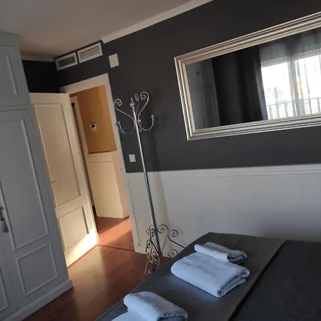Apartamento Caprichos Jerez de la Frontera