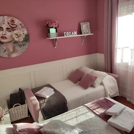 Caprichos Apartament
