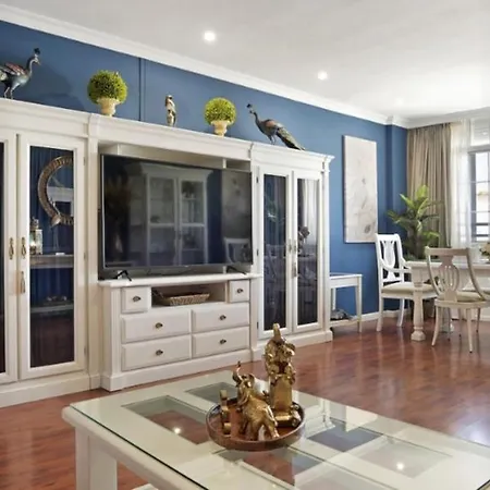 Caprichos Apartamento *
