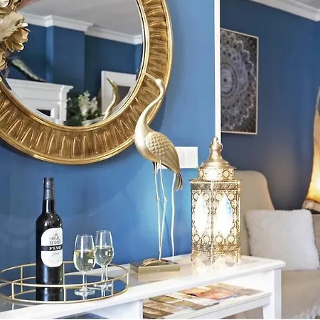 Apartamento Caprichos Jerez de la Frontera