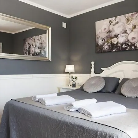 Apartamento Caprichos