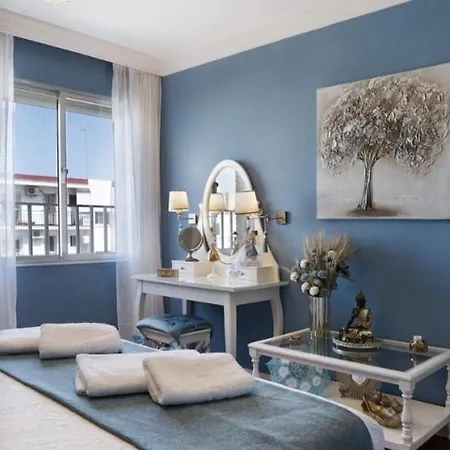 Caprichos Apartamento Jerez de la Frontera