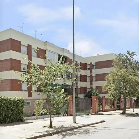 Apartamento Caprichos