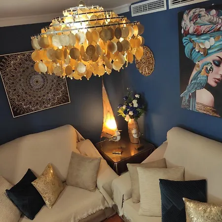 Caprichos Apartamento Jerez de la Frontera