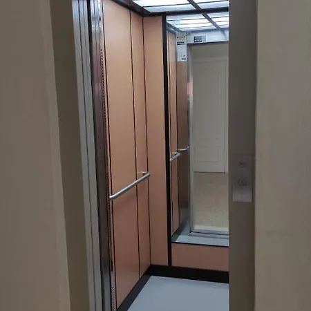 Caprichos Apartamento *
