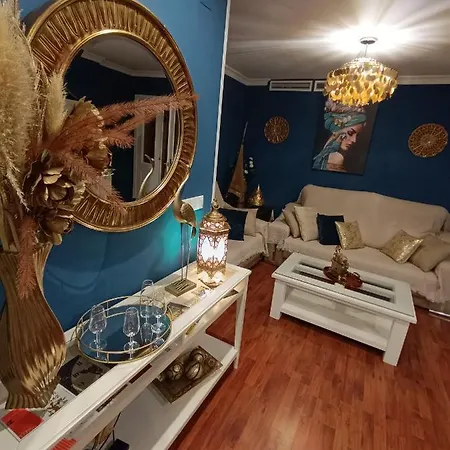 Caprichos Apartamento Jerez de la Frontera
