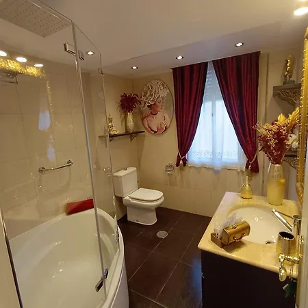 Apartament Caprichos *