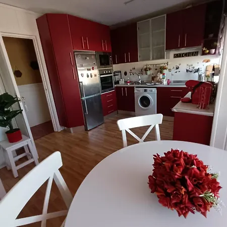 Apartamento Caprichos *