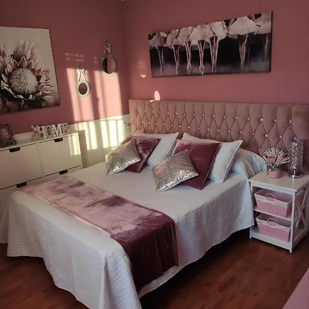 Caprichos Διαμέρισμα Χέρεζ