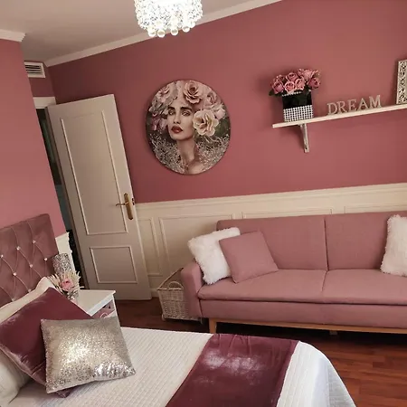 Caprichos Διαμέρισμα Χέρεζ