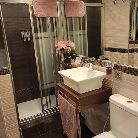 Διαμέρισμα Caprichos