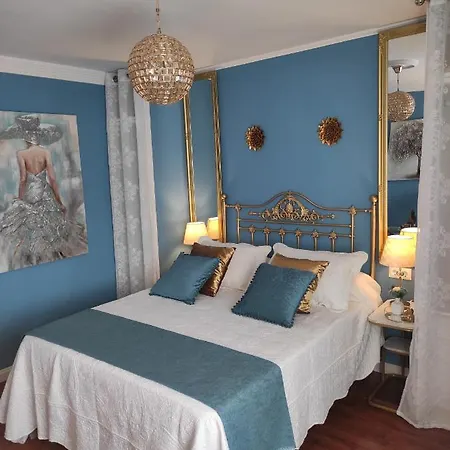 Caprichos Appartement Jerez de la Frontera