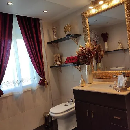 Caprichos Χέρεζ