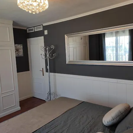 Διαμέρισμα Caprichos *