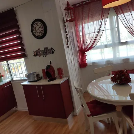 Διαμέρισμα Caprichos