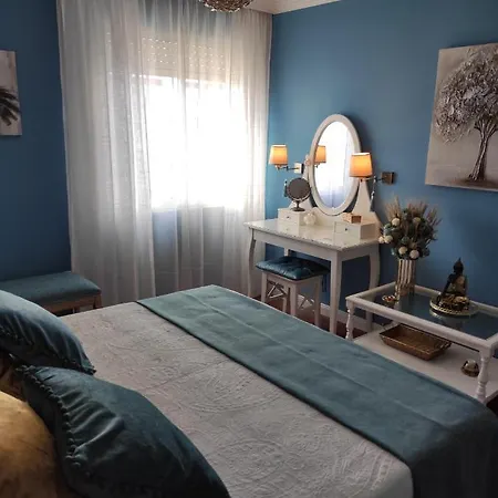 Διαμέρισμα Caprichos *