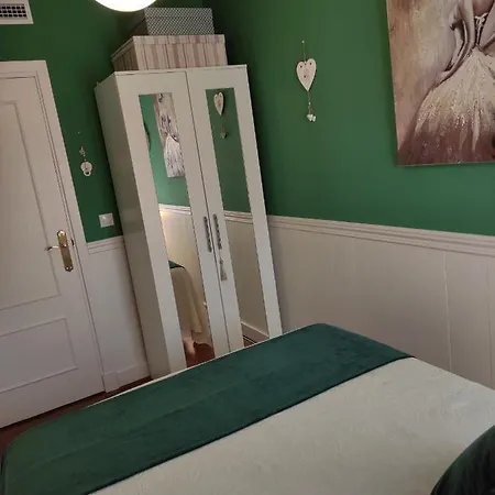 Caprichos Διαμέρισμα *