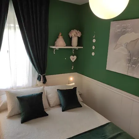 Διαμέρισμα Caprichos Χέρεζ