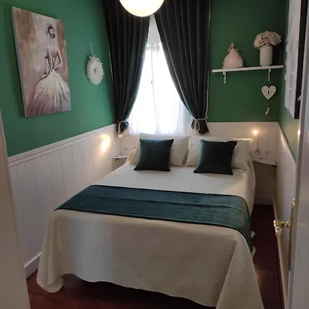 Caprichos Διαμέρισμα *